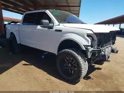1FTEW1EP3JFA70851 2018 FORD F-150