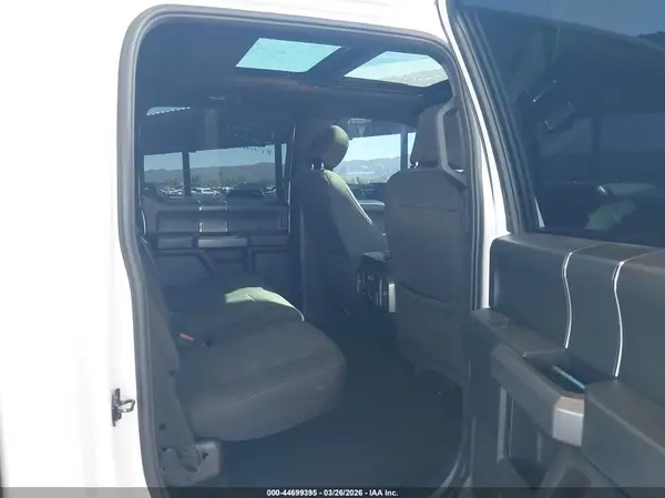1FTEW1EP3JFA70851 2018 FORD F-150 - Image 8