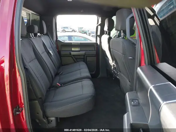 1FTEW1EP3JFA78285 2018 FORD F-150 - Image 8