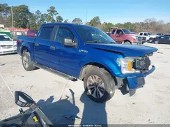 1FTEW1EP3JFA90758 2018 FORD F-150