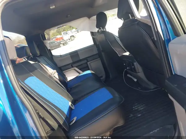 1FTEW1EP3JFA90758 2018 FORD F-150 - Image 8