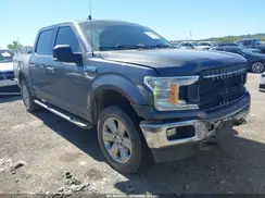 1FTEW1EP3JFA92364 2018 FORD F-150