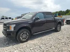 1FTEW1EP3JFA92476 2018 FORD F-150