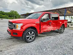 1FTEW1EP3JFA92977 2018 FORD F-150