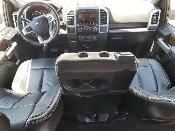 1FTEW1EP3JFA98262 2018 FORD F-150 - Image 8