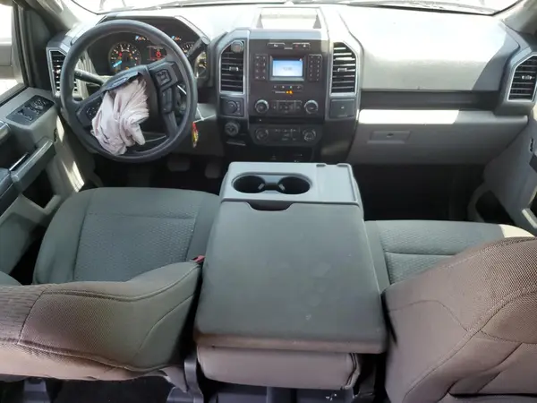 1FTEW1EP3JFB15044 2018 FORD F-150 - Image 8