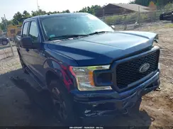 1FTEW1EP3JFB17764 2018 FORD F-150
