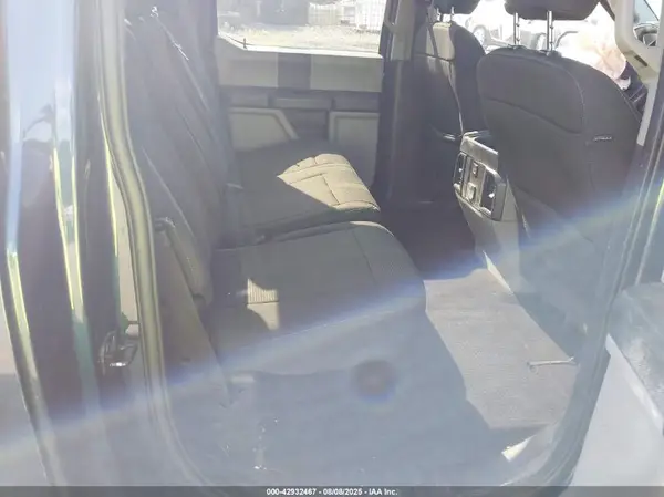 1FTEW1EP3JFB17764 2018 FORD F-150 - Image 8