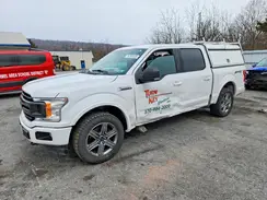 1FTEW1EP3JFB19322 2018 FORD F-150