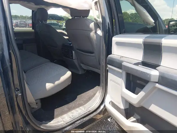 1FTEW1EP3JFB25881 2018 FORD F-150 - Image 8