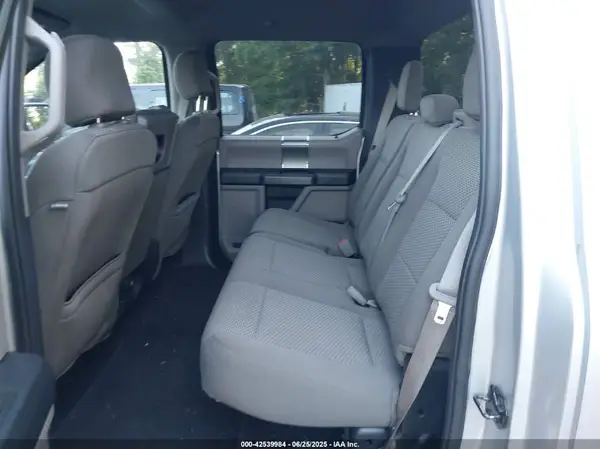 1FTEW1EP3JFB34130 2018 FORD F-150 - Image 8