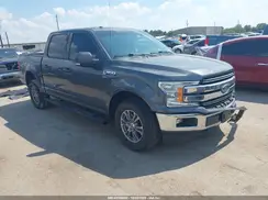 1FTEW1EP3JFB37366 2018 FORD F-150