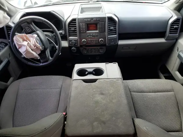 1FTEW1EP3JFB39764 2018 FORD F-150 - Image 8