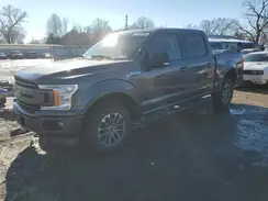 1FTEW1EP3JFB40624 2018 FORD F-150