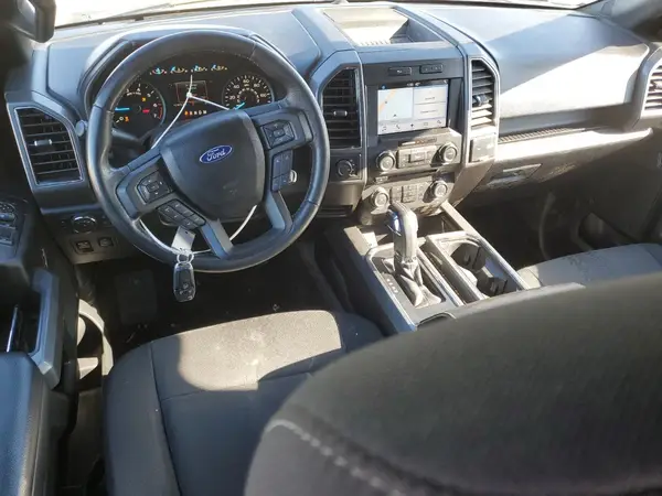 1FTEW1EP3JFB40624 2018 FORD F-150 - Image 8