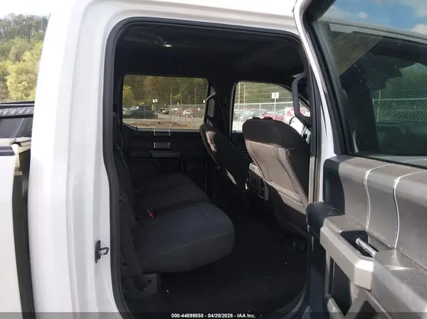 1FTEW1EP3JFB41448 2018 FORD F-150 - Image 8