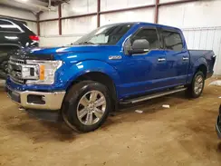 1FTEW1EP3JFB43233 2018 FORD F-150
