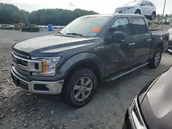 1FTEW1EP3JFB55785 2018 FORD F-150