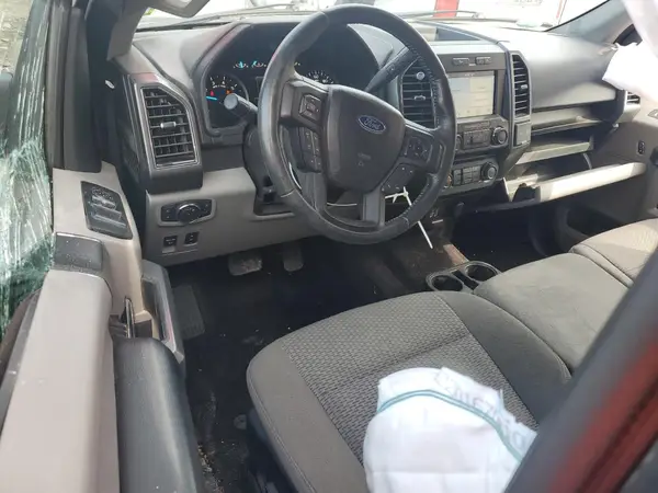 1FTEW1EP3JFB55785 2018 FORD F-150 - Image 8