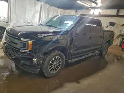 1FTEW1EP3JFB55849 2018 FORD F-150