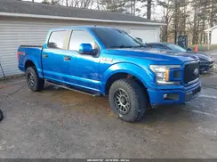 1FTEW1EP3JFB57133 2018 FORD F-150