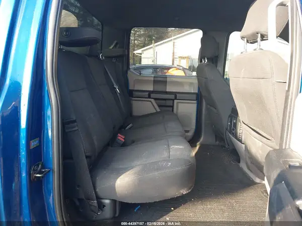 1FTEW1EP3JFB57133 2018 FORD F-150 - Image 8