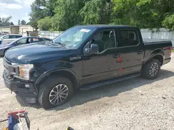 1FTEW1EP3JFB65152 2018 FORD F-150