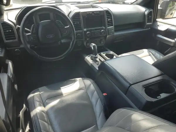 1FTEW1EP3JFB65152 2018 FORD F-150 - Image 8