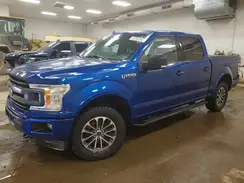 1FTEW1EP3JFB69105 2018 FORD F-150