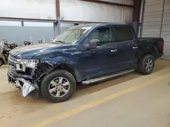 1FTEW1EP3JFB79794 2018 FORD F-150