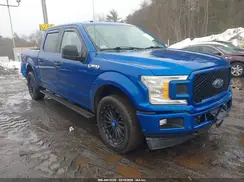 1FTEW1EP3JFB83280 2018 FORD F-150