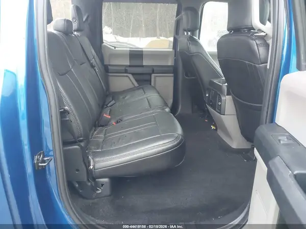 1FTEW1EP3JFB83280 2018 FORD F-150 - Image 8
