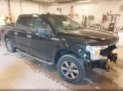 1FTEW1EP3JFB84364 2018 FORD F-150