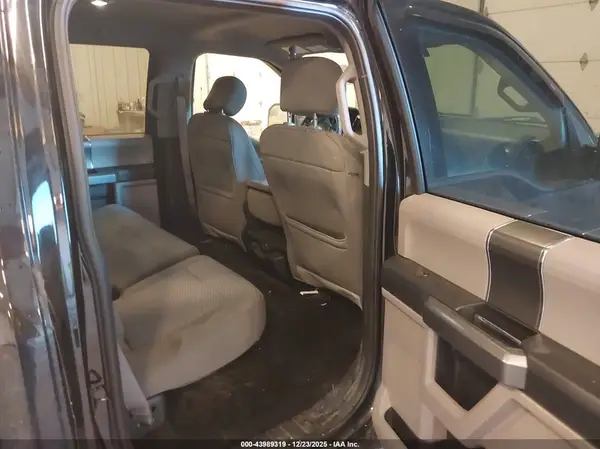 1FTEW1EP3JFB84364 2018 FORD F-150 - Image 8