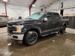 1FTEW1EP3JFC07125 2018 FORD F-150