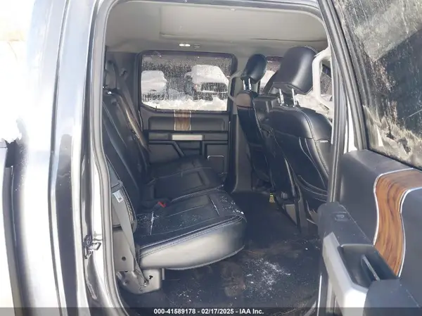 1FTEW1EP3JFC07187 2018 FORD F-150 - Image 8