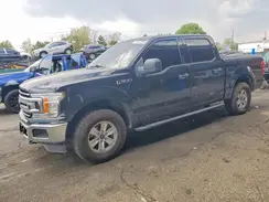 1FTEW1EP3JFC15340 2018 FORD F-150