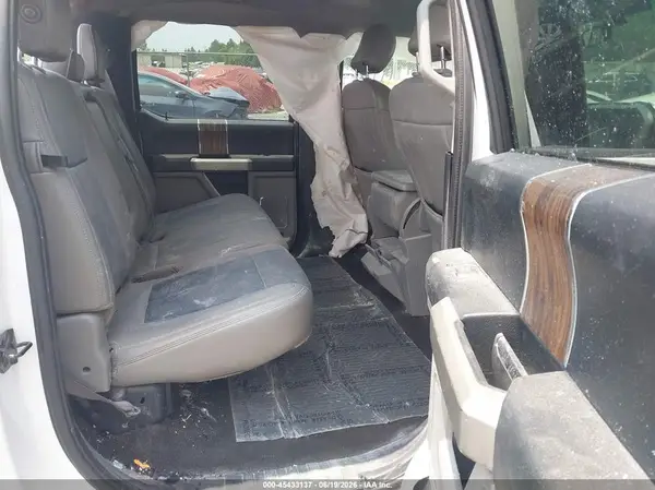 1FTEW1EP3JFC40268 2018 FORD F-150 - Image 8