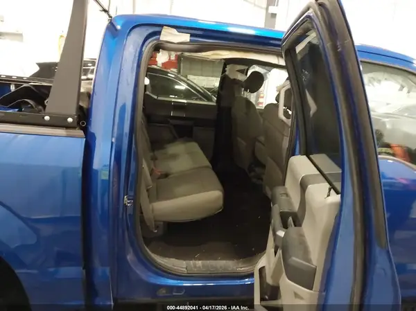1FTEW1EP3JFC44157 2018 FORD F-150 - Image 8