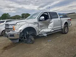 1FTEW1EP3JFC45664 2018 FORD F-150