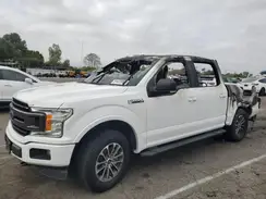 1FTEW1EP3JFC45809 2018 FORD F-150