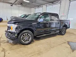 1FTEW1EP3JFC61220 2018 FORD F-150