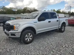1FTEW1EP3JFC61475 2018 FORD F-150
