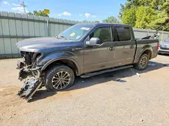 1FTEW1EP3JFC62111 2018 FORD F-150