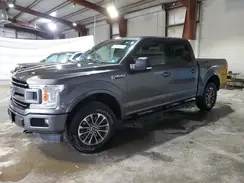1FTEW1EP3JFC68717 2018 FORD F-150
