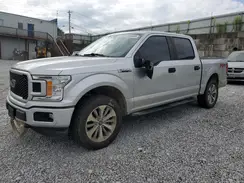 1FTEW1EP3JFC70497 2018 FORD F-150