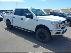 1FTEW1EP3JFC90331 2018 FORD F-150