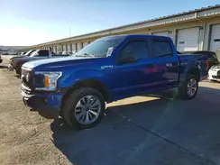1FTEW1EP3JFC94167 2018 FORD F-150