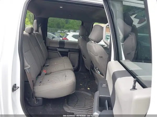 1FTEW1EP3JFD02526 2018 FORD F-150 - Image 8