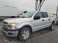 1FTEW1EP3JFD05281 2018 FORD F-150